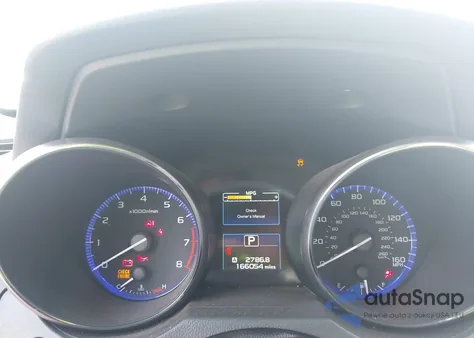 2015 Subaru Legacy 3.6R Limited из США, поврежденный, VIN 4S3BNEJ64F3053334